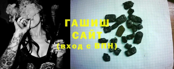 хмурый Мегион